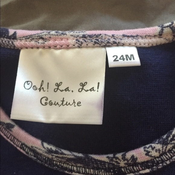 Ooh la la couture! Outfit - Picture 3 of 8